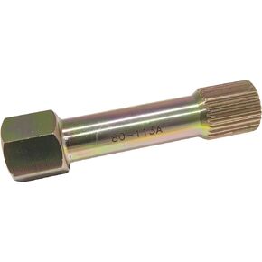 Sea-Doo 4 Stroke Impeller Removal Tool for only 215/255/260 HP RXP/Sportster/GTX/RXT/Challenger/Speedster 2004 2005 2006 2007 2008 2010 2011 2012