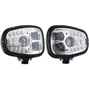 Grote 84661-4 Heated LED Snow Plow Light Kit