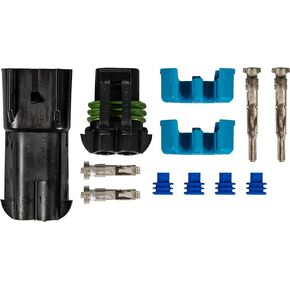 Wire Harness Spinner Connector Repair Kit for SaltDogg® Spreaders