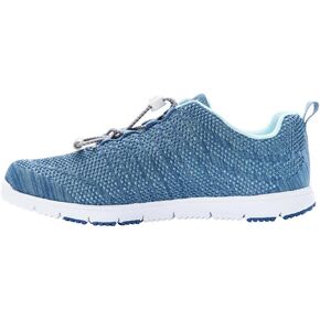 Propet Womens Travel Walker Evo Shoe