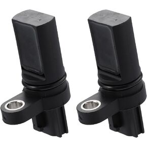 Car Engine Crankshaft Position Sensor A29-662-L20 for Nissan Sentra 2002-2006 (Set of 2)