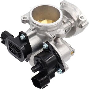 Polaris 3131684 New Throttle Body for Polaris Ranger 500 2008-2013 3131684 EFI CREW MIDSIZE R13RH50AG R09HH50AG R08RH50AF/AR/AT RANGER 4X4 500 EFI