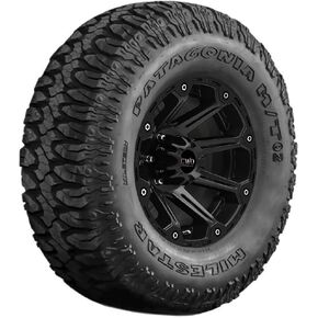 Milestar Patagonia M/T-02 LT265/75R16 E 123/120Q