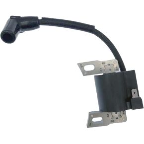 HEPENG 30500-Z8B-912 Magneto-Armature for HONDA Engines GC160,GC190,GCV160,GCV190 Ignition Coil Assembly, Replace 30500-Z8B-911