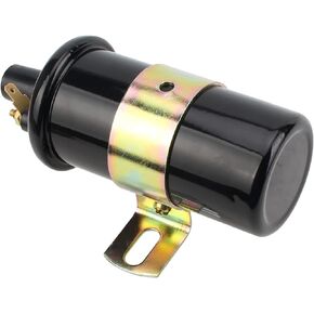 AUTOKAY 4151921S Ignition Coil Fits for Kohler K181, K241, K301, K321, K341 K91 K141 K161 K181 K241 K301-K361 Cast Iron Engine