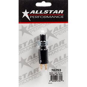 Allstar Performance Brake Light Switch Plunger (OE) Style