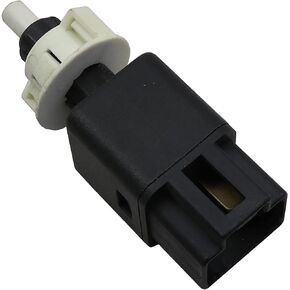 Beck/Arnley 201-1963 Stop Light Switch, White & Black