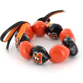 Aminco NFL Kukui Nut Bracelet