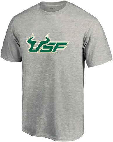 تي شيرت Boyfriend للرجال/النساء من جامعة NCAA in Kuwait