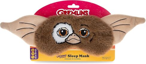 Mad Beauty Friends Classic TV Show Sleep Mask | Great Novelty Gift for Women, Adults, and Kids | Comfortable and Washable | Practical and Fun Sleep Accessory in Kuwait