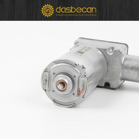Dasbecan GR1220254 Seat Air Compressor 12 Volt Compatible with Grammer Chicago Maximo Actimo Primo Compacto MSG97 MSG95 LS95 ISRI 6500KM in Saudi Arabia