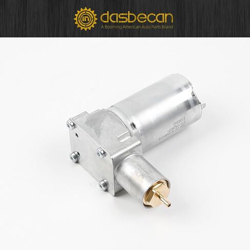 Dasbecan GR1220254 Seat Air Compressor 12 Volt Compatible with Grammer Chicago Maximo Actimo Primo Compacto MSG97 MSG95 LS95 ISRI 6500KM in Saudi Arabia