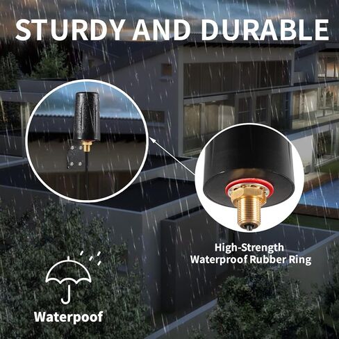 Eifagur 9dBi WiFi 6 6E ثلاثي الموجات 2.4 جيجا هرتز + 5 جيجا هرتز + 6 جيجا هرتز هوائي واي فاي خارجي للواي فاي 6 6E راوتر هوت سبوت الكمبيوتر المكتبي الكمبيوتر PCI-E شبكة واي فاي واي فاي 6E بطاقة ريولينك كاميرا الأمن إشارة الداعم in Kuwait