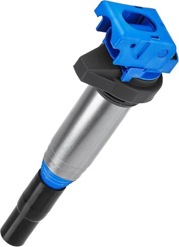 Set of 6 Ignition Coil Pack Compatible with BMW 128I 135I 320I 323I 325CI 325I 325XI 328I 330I 528I 530XI 535I 740I X3 X5 X6 Z3 Z4, 2007-2010 Mini Cooper Replace UF592 C1638 in Saudi Arabia