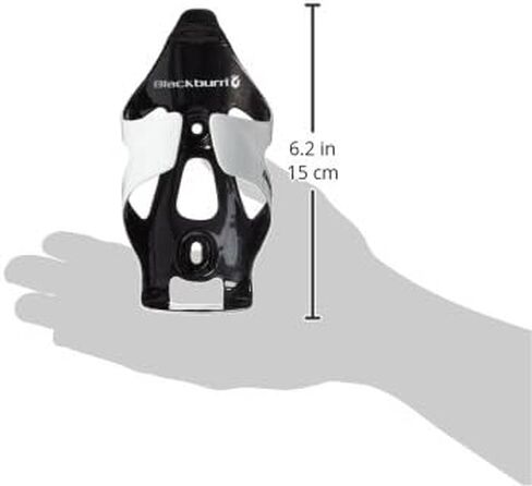 Blackburn Camber Carbon Bike Bottle Cage in Saudi Arabia