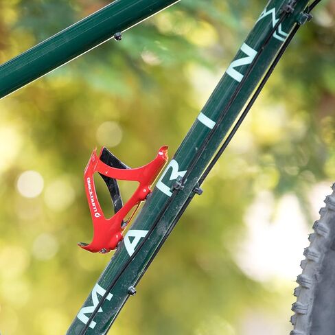 Blackburn Camber Carbon Bike Bottle Cage in Saudi Arabia