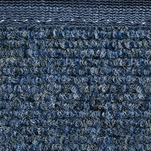 مفرش سجاد خارجي من هاوس وهوم آند مور - أزرق - 4 أقدام × 10 أقدام in Kuwait