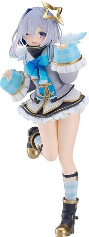 إنتاج Hololive: شخصية Amane Kanata Pop Up Parade PVC in Saudi Arabia