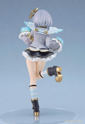 إنتاج Hololive: شخصية Amane Kanata Pop Up Parade PVC in Saudi Arabia