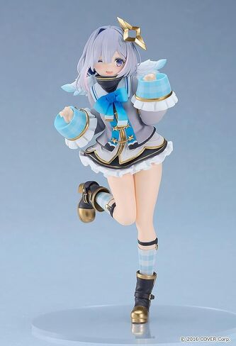 إنتاج Hololive: شخصية Amane Kanata Pop Up Parade PVC in Saudi Arabia