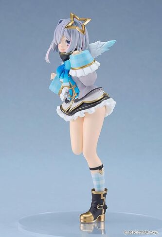 إنتاج Hololive: شخصية Amane Kanata Pop Up Parade PVC in Saudi Arabia