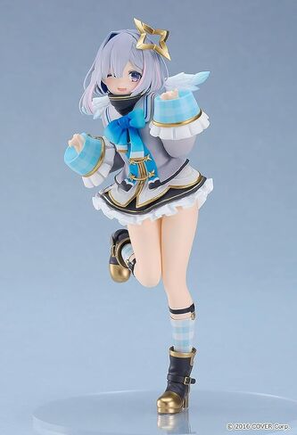 إنتاج Hololive: شخصية Amane Kanata Pop Up Parade PVC in Saudi Arabia