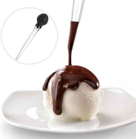 ماصة كبيرة من ULTECHNOVO، وعاء ديك رومي، وعاء بلاستيكي مع قطارات سائلة واسعة النطاق، ماصات نقل لمبة السيليكون لصنع تغطية الطبخ in Kuwait