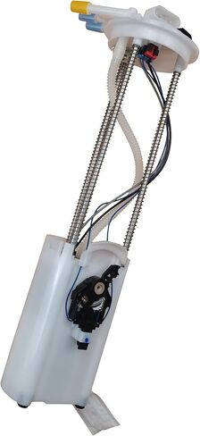 مجموعة وحدة مضخة الوقود الكهربائية E3500M مع مستشعر الضغط ووحدة الإرسال المتوافقة مع تشيفي بيك اب سيلفرادو جي إم سي سييرا 1990-2004 4.3L 5.3L 6.0L in Kuwait