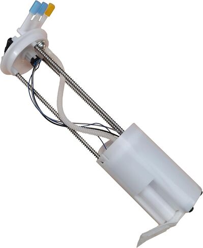 مجموعة وحدة مضخة الوقود الكهربائية E3500M مع مستشعر الضغط ووحدة الإرسال المتوافقة مع تشيفي بيك اب سيلفرادو جي إم سي سييرا 1990-2004 4.3L 5.3L 6.0L in Kuwait