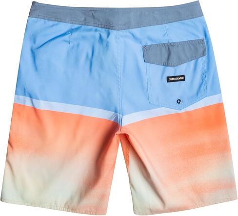 Quiksilver Men's Standard Everyday Division 20 Boardshort Swim Trunk in Saudi Arabia