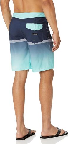 Quiksilver Men's Standard Everyday Division 20 Boardshort Swim Trunk in Saudi Arabia
