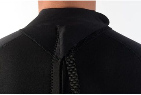 Storm Junior Black Shorty Wetsuit, Spring Flatlock BZ - 2mm Back Zip, Short Sleeve, Summer Suit BZ 2/2mm SBR + 100% Poly Lining – Boys/Girls, Kids, Childs, Surf, Swim, Bodyboard, Snorkel, Scuba in Saudi Arabia