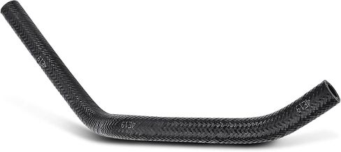 A-Premium Power Steering Return Line Hose Assembly Compatible with Acura RL 2005-2012 V6 3.5L 3.7L in Saudi Arabia
