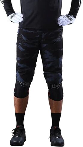 Troy Lee Designs Cycling Mountain Bike Trail Biking MTB Bicycle Shorts for Mens, Sprint Ultra Shorts in Saudi Arabia