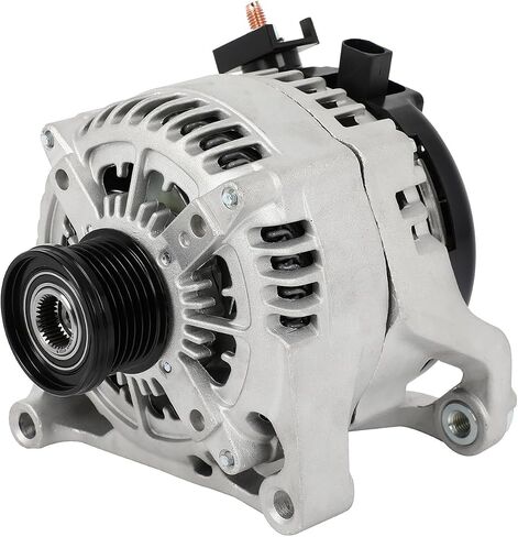 cciyu Alternators 14204 Fit for 2014-2016 for BMW for 228i,2015-2016 for BMW for 228i xDrive,2013-2018 for BMW for 320i,2013-2018 for BMW for 320i xDrive,2012-2016 for BMW for 328i in Saudi Arabia
