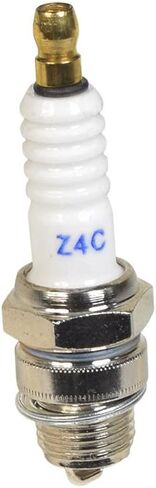 AlveyTech Z4C شرارة لمجموعات محرك الدراجة 80cc ثنائي الشوط in Saudi Arabia