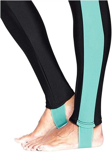 Muslim Swimsuits for Women with Hijab Burkini Swimwear Full Coverage in Saudi Arabia