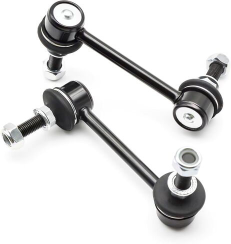IZYSS 2pcs Rear Sway Bars Suspension Stabilizer Sway Bar End Links Kit Replace K750044 K750047 in Saudi Arabia