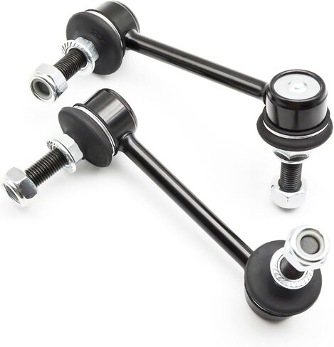 IZYSS 2pcs Rear Sway Bars Suspension Stabilizer Sway Bar End Links Kit Replace K750044 K750047 in Saudi Arabia
