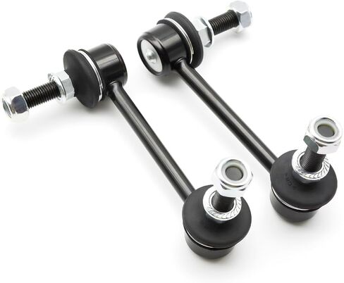 IZYSS 2pcs Rear Sway Bars Suspension Stabilizer Sway Bar End Links Kit Replace K750044 K750047 in Saudi Arabia