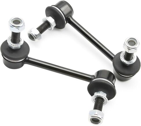 IZYSS 2pcs Rear Sway Bars Suspension Stabilizer Sway Bar End Links Kit Replace K750044 K750047 in Saudi Arabia