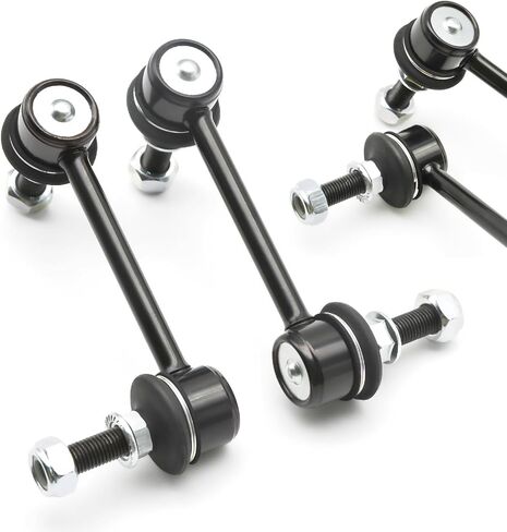 IZYSS 2pcs Rear Sway Bars Suspension Stabilizer Sway Bar End Links Kit Replace K750044 K750047 in Saudi Arabia