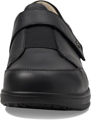 Finn Comfort Suzuka Black/Schwarz Sirio/Velour UK7 (US Women's 9) Medium in Saudi Arabia
