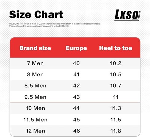 أحذية Lxso المائية بيرفوت بيتش أكوا سبورت للسباحة وركوب الأمواج والمشي لمسافات طويلة والغوص والمشي للرجال مع صندوق عريض عند الأصابع in Kuwait