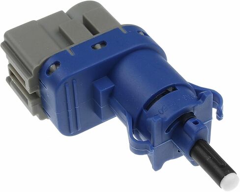 مفتاح ضوء الفرامل 4Pin مناسب لفورد F-150 F-250 F-350 E-150 E-250 E-350 C-MAX Focus/Lincoln MKC MKT OEM 4838697 / 8T4T-9G854-AA / SLS355T مفتاح إيقاف الضوء in Saudi Arabia