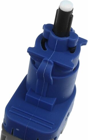 مفتاح ضوء الفرامل 4Pin مناسب لفورد F-150 F-250 F-350 E-150 E-250 E-350 C-MAX Focus/Lincoln MKC MKT OEM 4838697 / 8T4T-9G854-AA / SLS355T مفتاح إيقاف الضوء in Saudi Arabia