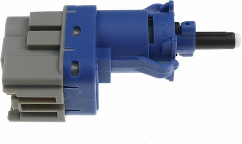 مفتاح ضوء الفرامل 4Pin مناسب لفورد F-150 F-250 F-350 E-150 E-250 E-350 C-MAX Focus/Lincoln MKC MKT OEM 4838697 / 8T4T-9G854-AA / SLS355T مفتاح إيقاف الضوء in Saudi Arabia