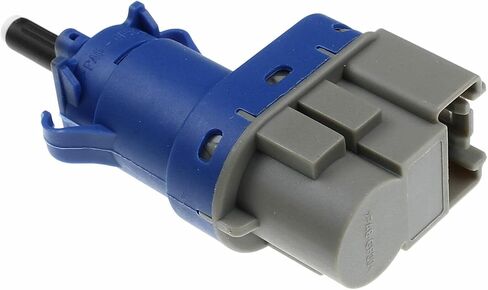 مفتاح ضوء الفرامل 4Pin مناسب لفورد F-150 F-250 F-350 E-150 E-250 E-350 C-MAX Focus/Lincoln MKC MKT OEM 4838697 / 8T4T-9G854-AA / SLS355T مفتاح إيقاف الضوء in Saudi Arabia