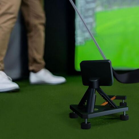 حامل محاذاة وتسوية ISDOHS لـ Approach R10 - حامل تسوية R10 - 010-02356-00 Approach R10 - متوافق مع واقي الشاشة Approach R10 (داخلي/خارجي) in Kuwait