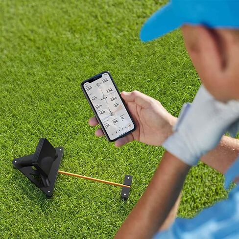 حامل محاذاة وتسوية ISDOHS لـ Approach R10 - حامل تسوية R10 - 010-02356-00 Approach R10 - متوافق مع واقي الشاشة Approach R10 (داخلي/خارجي) in Kuwait